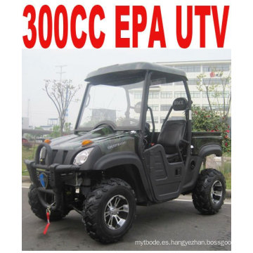 300CC UTV CON EEC &amp; EPA (MC-152)